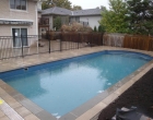 landscape construction