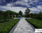 landscape construction