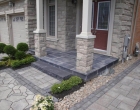 landscape construction