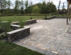 landscape construction