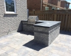 landscape construction