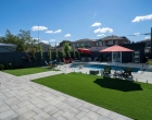 Etobicoke Interlock Patio