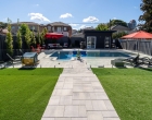 GTA Interlock Patio