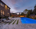 Pool Deck Palgrave