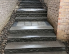 landscape construction