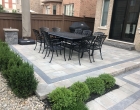 landscape construction