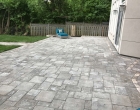 landscape construction