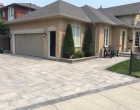 driveway installation