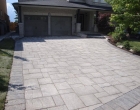 driveway installation