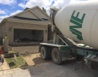 driveway installation