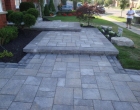 Porch design