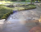 Porch design