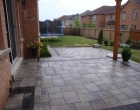 custom patios