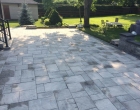 custom patios