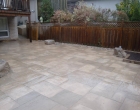 custom patios