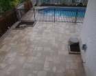 custom patios