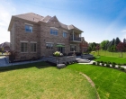 custom patios