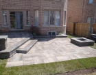 custom patios