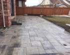 custom patios