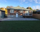 custom patios