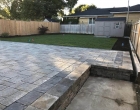 custom patios