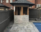 swimming pool landscaping