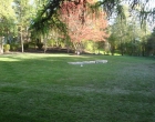 retaining wall construction