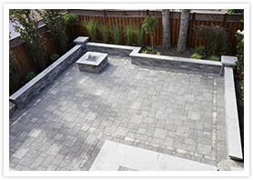 backyard patios contractor vaughan 00