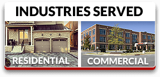 commercial landscape designer