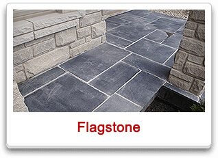 flagstone by core precision