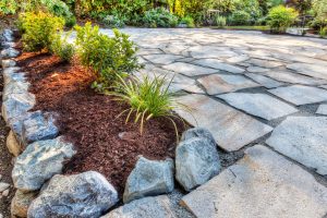 cost to install flagstone flagstone patio installation 20