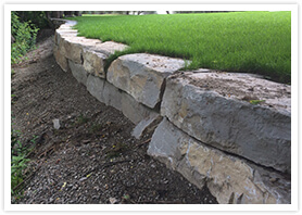 custom stone landscaping vaughan 04