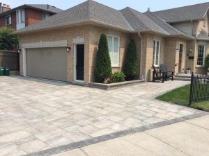 Driveway Design Services
