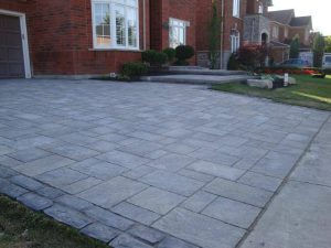 Driveway Design Services