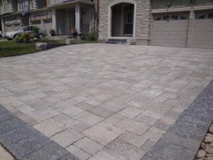 Driveway Design Services