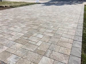 Driveway Design Services