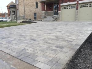 Driveway Design Services