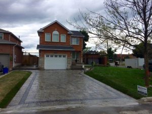 Driveway Design Services