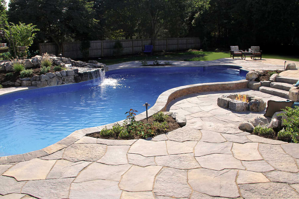 flagstone installer flagstone patio contractor near Greater Toronto 007