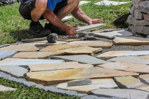flagstone installer flagstone patio contractor 20
