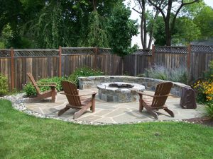 flagstone patio installation flagstone patio installation cost 22