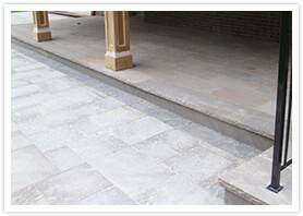 flagstone patios vaughan 0