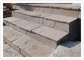 flagstone steps vaughan 3