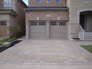 Transform Your Old Driveway into a Modern Masterpiece