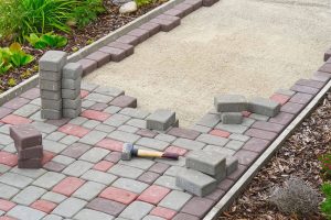 Common Causes of Patio Shifting & How to Fix It