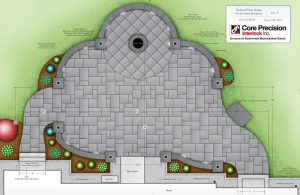 Common Mistakes When Designing Your New Hardscape