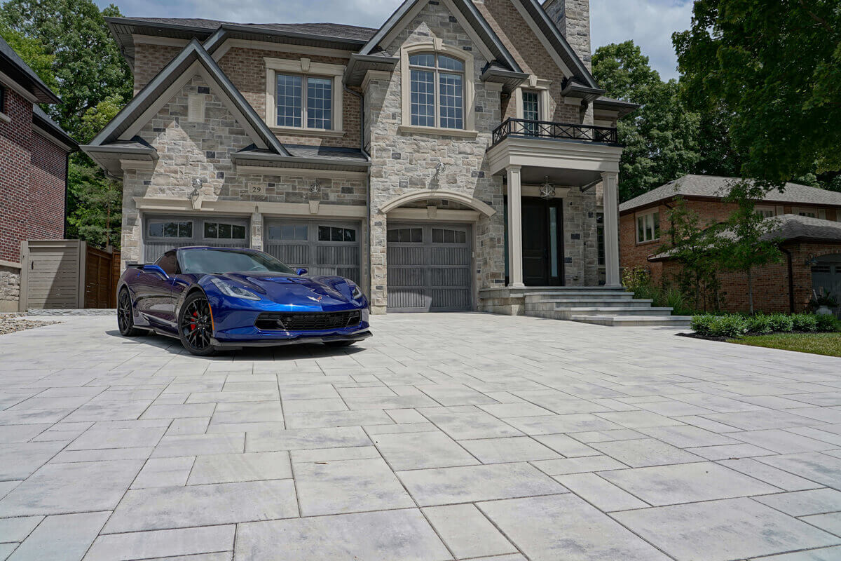 hardscape contractor hardscapes company near Greater Toronto 005