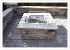 hardscape landscaping kleinburg 0