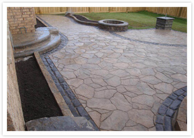 hardscape landscaping company kleinburg 4
