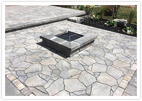 hardscaping services kleinburg 1